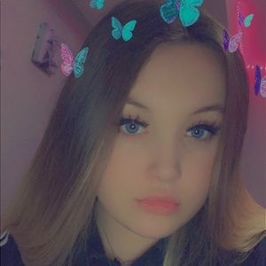 Meet your Posher, Mélina